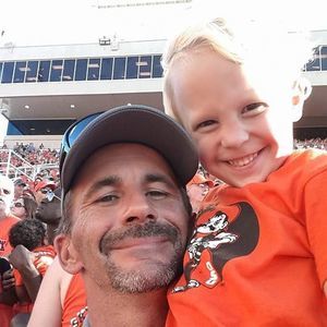 Meet your Posher, Chris